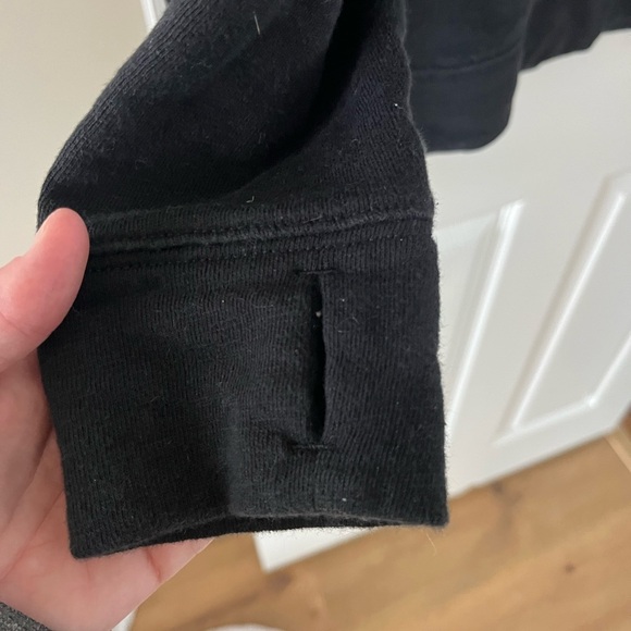 Women’s Carhartt Newberry Hoodie Relaxed Fit Women’s - Picture 5 of 7